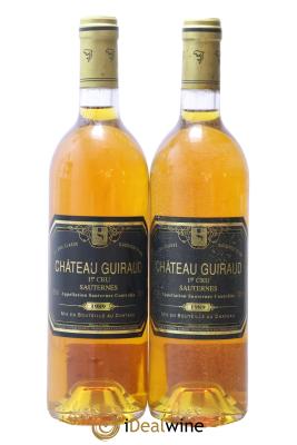 Château Guiraud 1er Grand Cru Classé