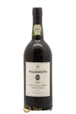 Porto Warre's Quinta da Cavadinha