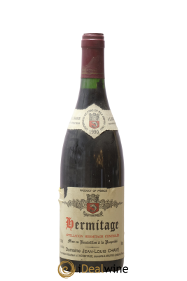 Hermitage Jean-Louis Chave