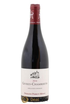 Gevrey-Chambertin Perrot-Minot