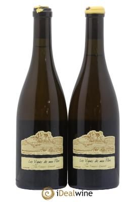 Côtes du Jura Les Vignes de mon Père Jean-François Ganevat (Domaine)