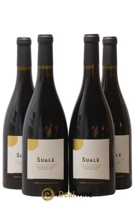 Calvi Suale Domaine Alzipratu