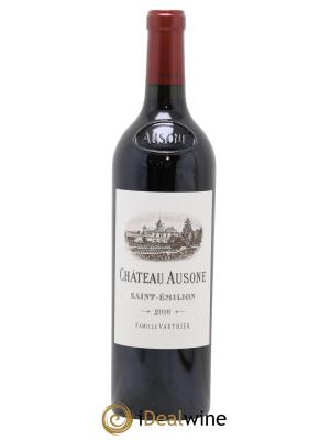 Château Ausone 1er Grand Cru Classé A