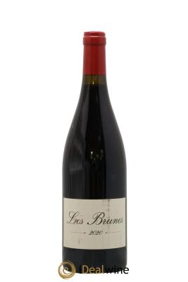 Vin de France Les Brunes Les Creisses (Domaine)