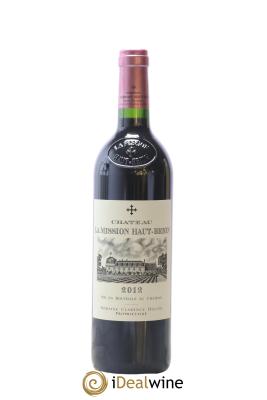 Château la Mission Haut-Brion Cru Classé de Graves