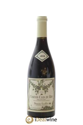 Corton Grand Cru Clos Du Roi Escoffier