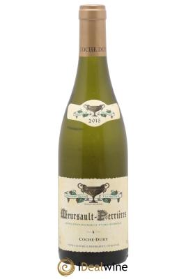 Meursault 1er Cru Perrières Coche Dury (Domaine)