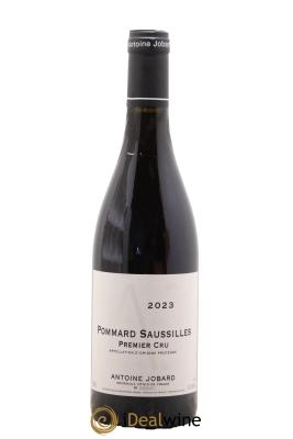 Pommard 1er Cru Saussilles Antoine Jobard