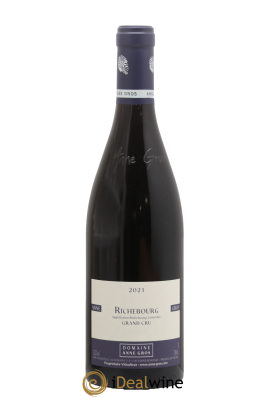 Richebourg Grand Cru Anne Gros