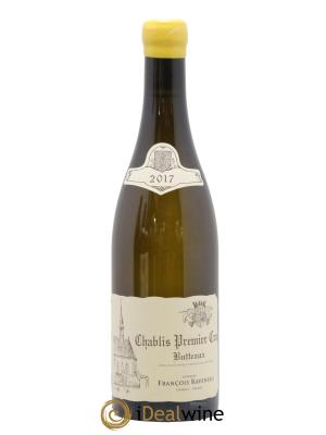 Chablis 1er Cru Butteaux Raveneau (Domaine)