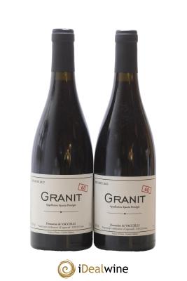 Ajaccio Granit 60 Vaccelli