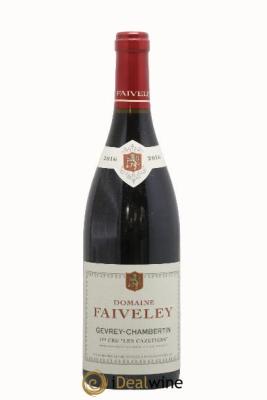 Gevrey-Chambertin 1er Cru Les Cazetiers Faiveley