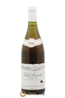 Bâtard-Montrachet Grand Cru Domaine Philippe Brenot