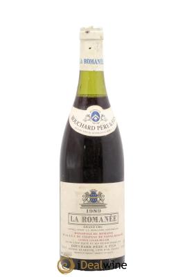 La Romanée Grand Cru Comte Liger-Belair (Domaine du)