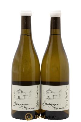 Bourgogne Tonnerre Domaine Alain Mathias