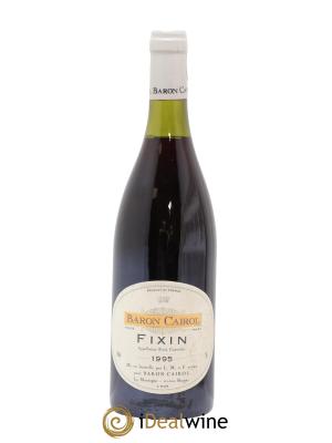 Fixin Baron Cairol