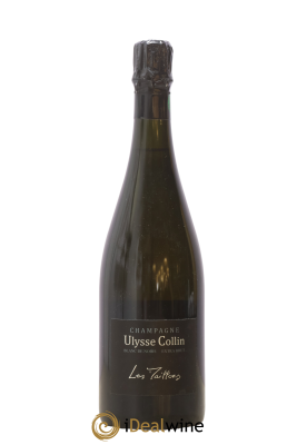 Les Maillons Blanc de Noirs Extra-Brut Ulysse Collin