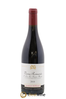 Vosne-Romanée 1er Cru Les Beaux Monts Georges Noëllat (Domaine) 