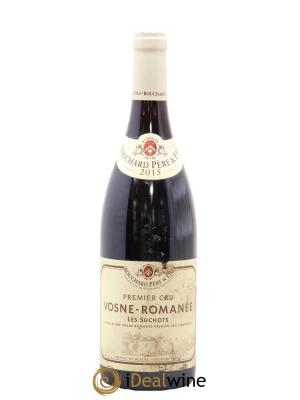 Vosne-Romanée 1er Cru Les Suchots Bouchard Père & Fils