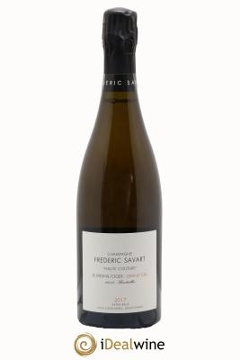 Haute Couture Le Mesnil sur Oger Extra-Brut Savart