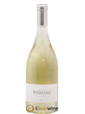 Côtes de Provence Château Peyrassol Blanc de Blancs