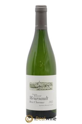 Meursault Meix Chavaux Roulot (Domaine)
