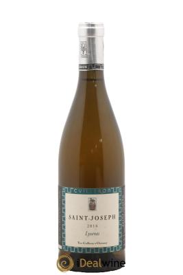 Saint-Joseph Lyseras Yves Cuilleron (Domaine)