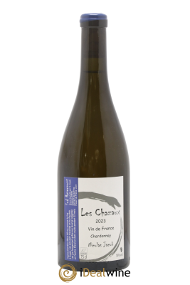 Vin de France Les Chazaux Nicolas Jacob