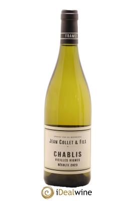 Chablis Vieilles Vignes Jean Collet