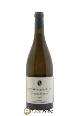 Nuits-Saint-Georges 1er Cru Les Terres Blanches Patrice Rion (Domaine)