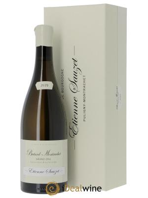Bâtard-Montrachet Grand Cru Etienne Sauzet 