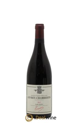 Gevrey-Chambertin Domaine Trapet