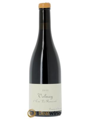 Volnay 1er Cru Les Roncerets Domaine de Chassorney 