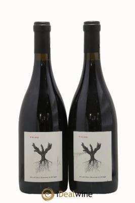 Ribera Del Duero DO PSI Dominio de Pingus - Peter Sisseck