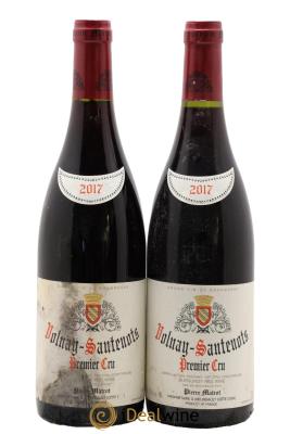 Volnay 1er Cru Santenots Matrot (Domaine)