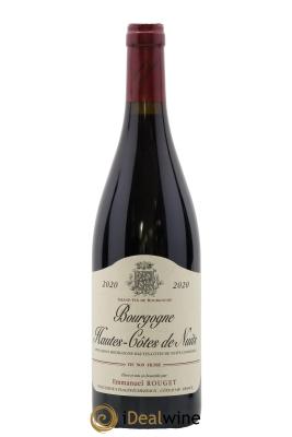 Hautes-Côtes de Nuits Emmanuel Rouget