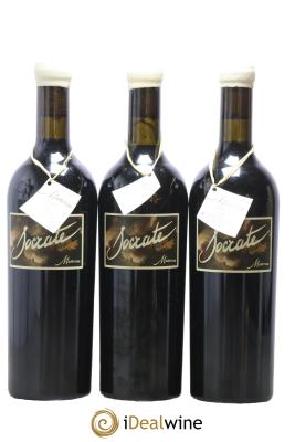 Graves Socrate Château Massereau