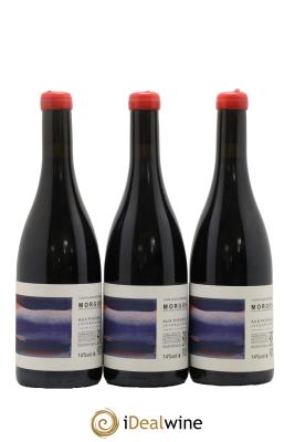 Morgon Javernières Aux Pierres Louis-Claude Desvignes 