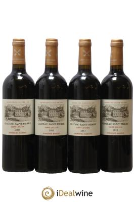 Château Saint-Pierre 4ème Grand Cru Classé