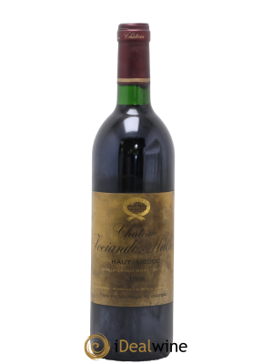 Château Sociando Mallet