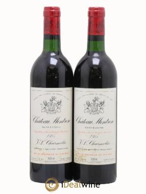 Château Montrose 2ème Grand Cru Classé