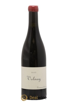 Volnay Domaine de Chassorney - Frédéric Cossard