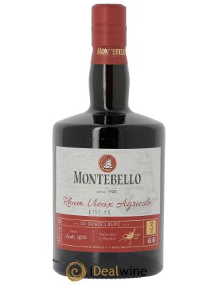 Montebello Vieux Montebello 3 ans 