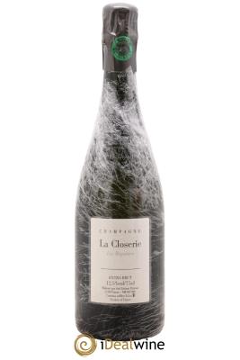 Les Béguines Extra-Brut Jérôme Prévost