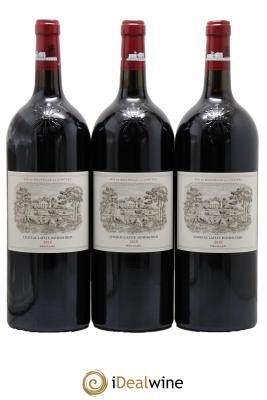 Château Lafite Rothschild 1er Grand Cru Classé