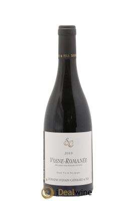 Vosne-Romanée Sylvain Cathiard & Fils