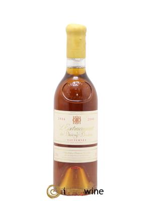 L'Extravagant de Doisy Daëne