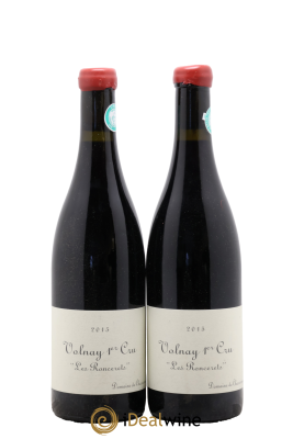 Volnay 1er Cru Les Roncerets Domaine de Chassorney