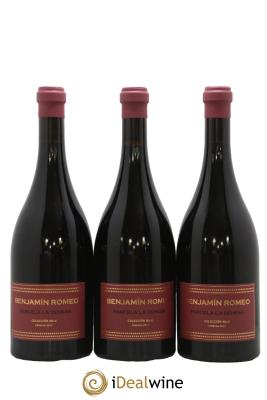 Rioja DOCa Bodega Contador Collection n°4 La Dehesa Benjamin Romeo