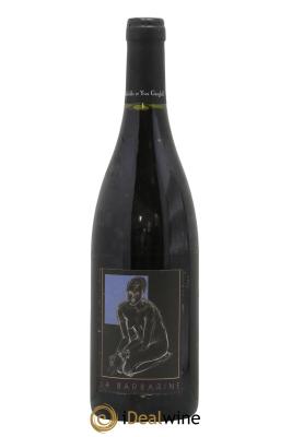 Côte-Rôtie La Barbarine Gangloff (Domaine)